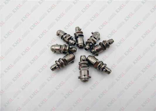 Panasonic Nozzle Holder (H12) N610113210AB | SMT Replacement Part | KMSPARE