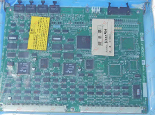 Panasonic One Board Microcomputer N1F2252A – Original SMT Control Board | KMSPARE