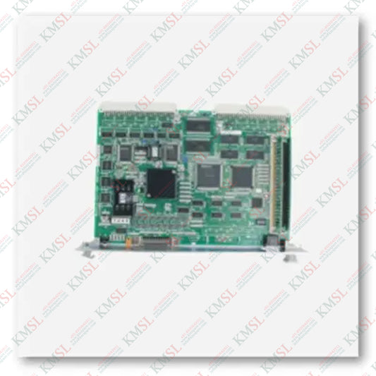Panasonic One Board Microcomputer N1L012C1 – Original SMT Controller Board | KMSPARE