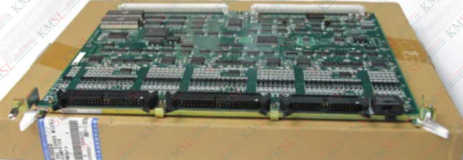 Panasonic One Board Microcomputer N1S223 | Original SMT Control Module – KMSPARE