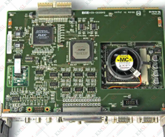 Panasonic One Board Microcomputer – Original SMT Control Board | KMSPARE