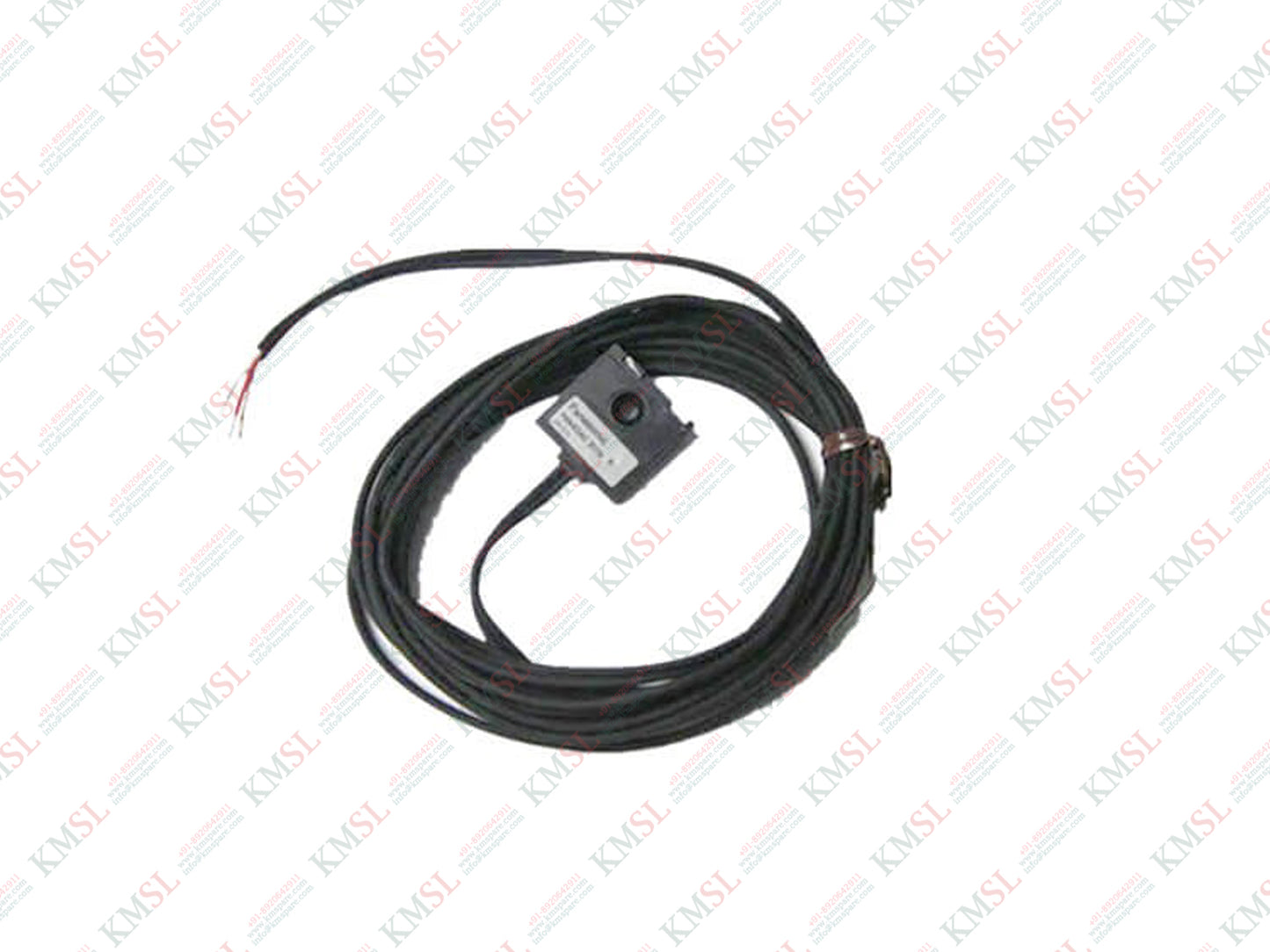 Panasonic PANADAC-917M Sensor | High-Accuracy Industrial Sensor – KMSPARE