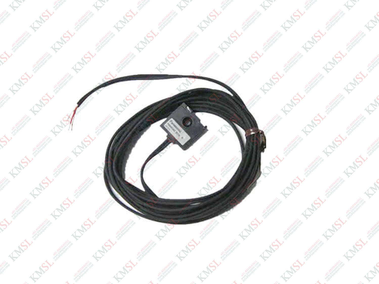 Panasonic PANADAC-917M Sensor | High-Accuracy Industrial Sensor – KMSPARE