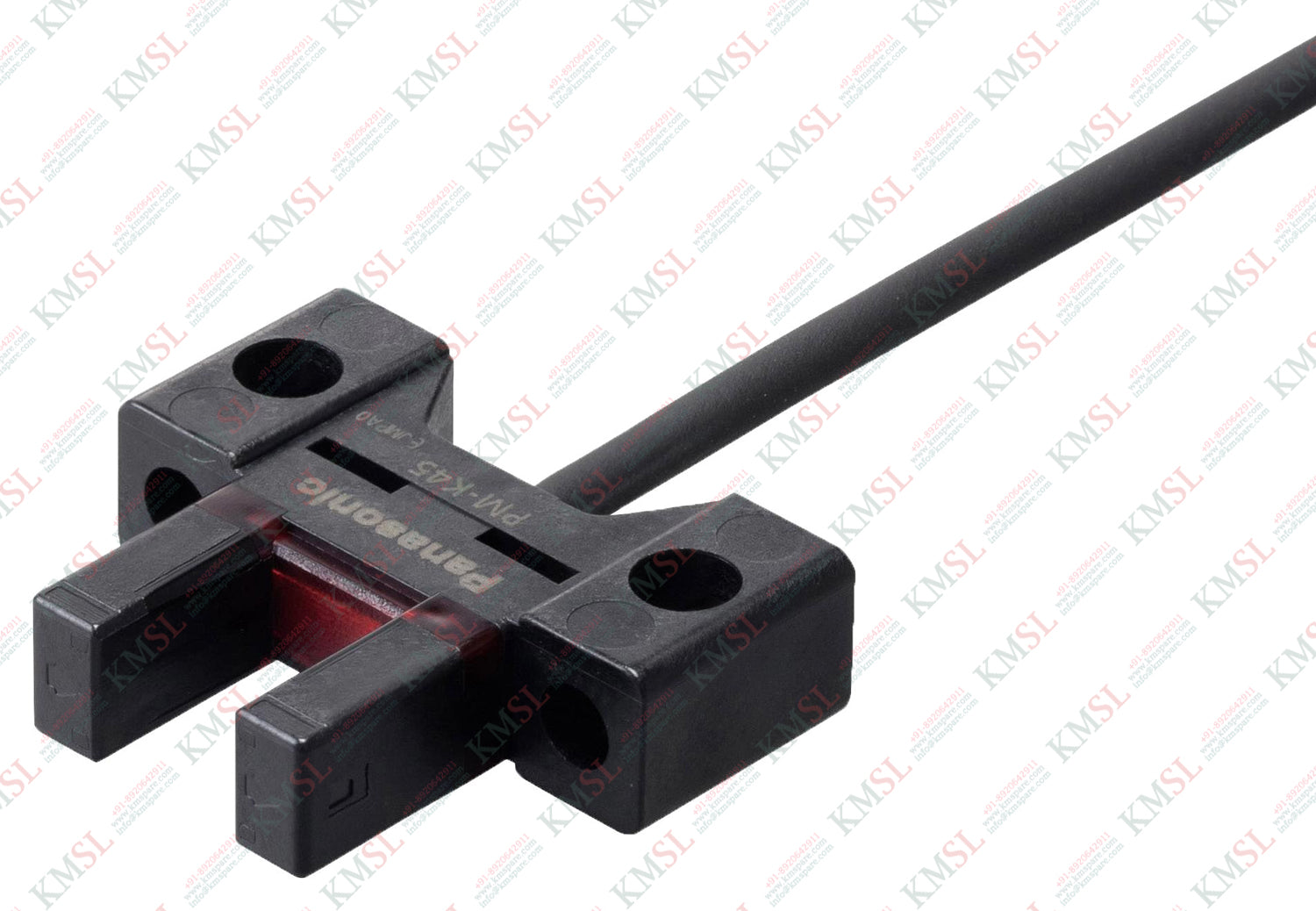 Panasonic PM-K45 Photoelectric Sensor | Compact U-Shaped Sensor | KMSPARE