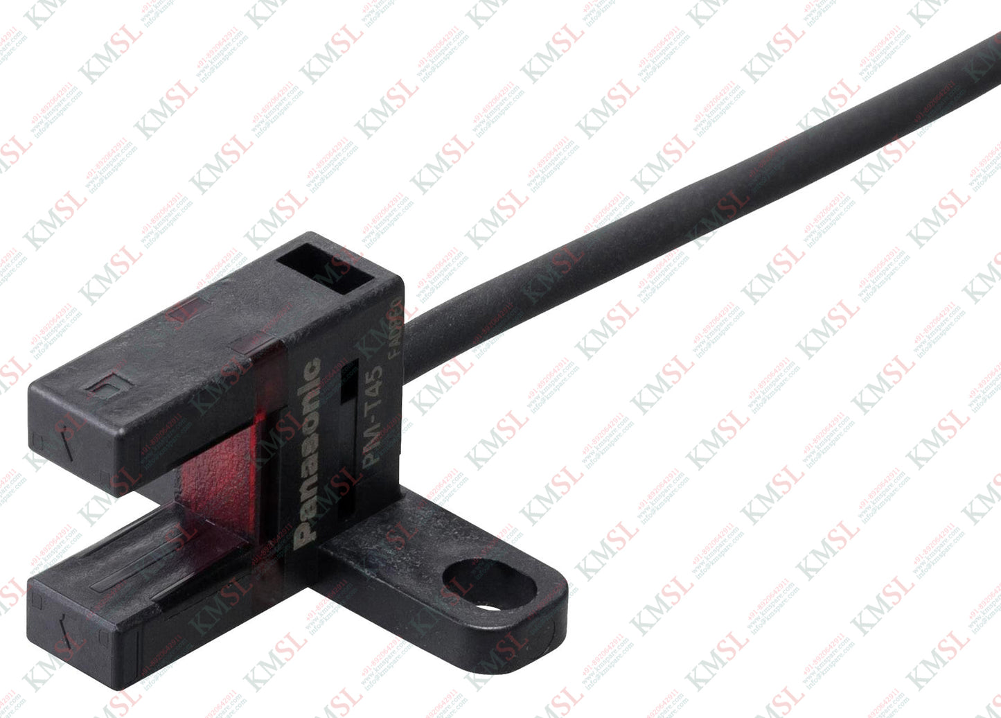Panasonic PM-T45 Sensor – High-Precision Industrial Automation Sensor | KMSPARE