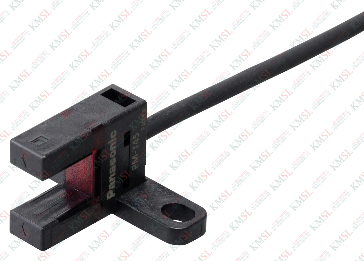 Panasonic PM-T45 Sensor – High-Precision Industrial Automation Sensor | KMSPARE