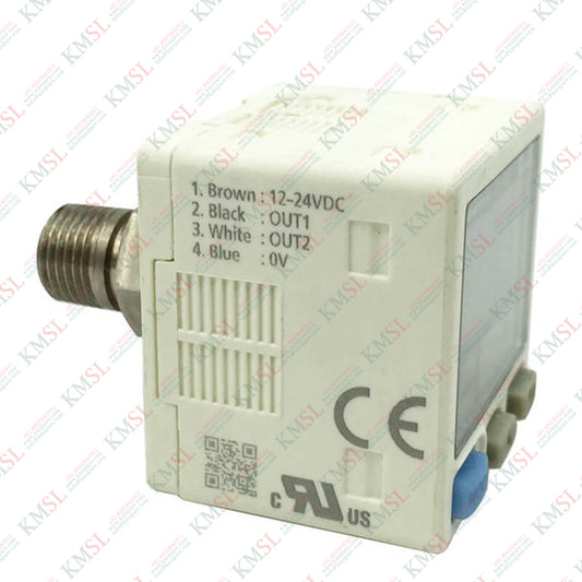 Panasonic Pressure Indicator DP-101 | Digital kPa Sensor | KMSPARE