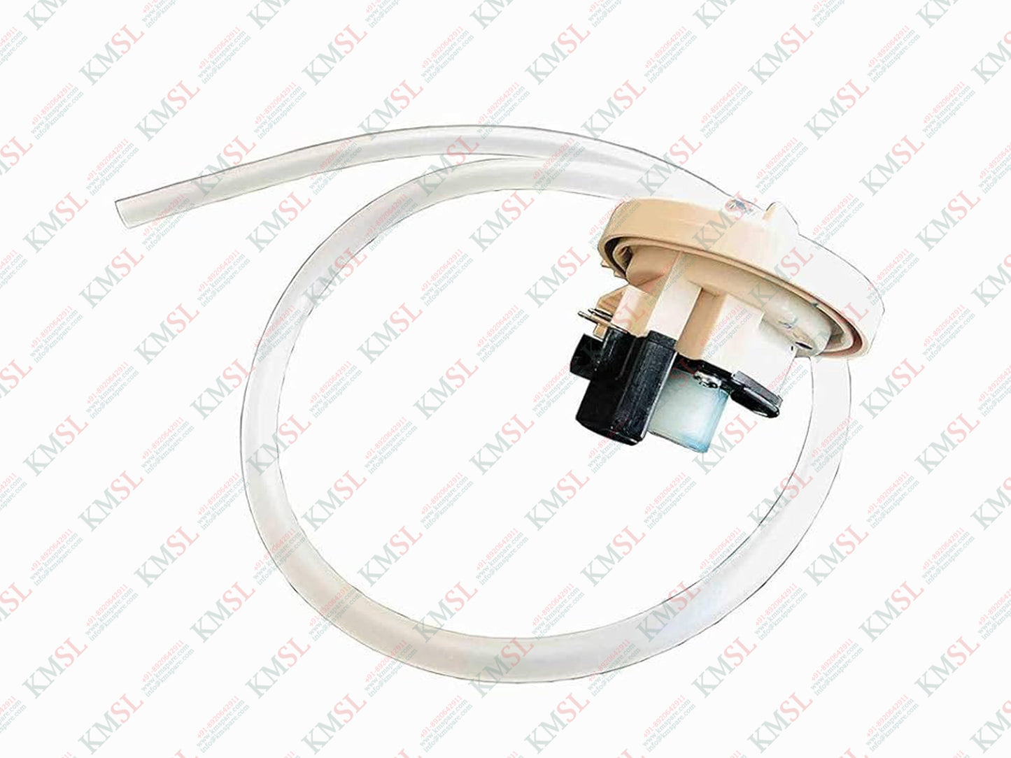 Panasonic Pressure Sensor | High-Precision SMT Sensor | KMSPARE