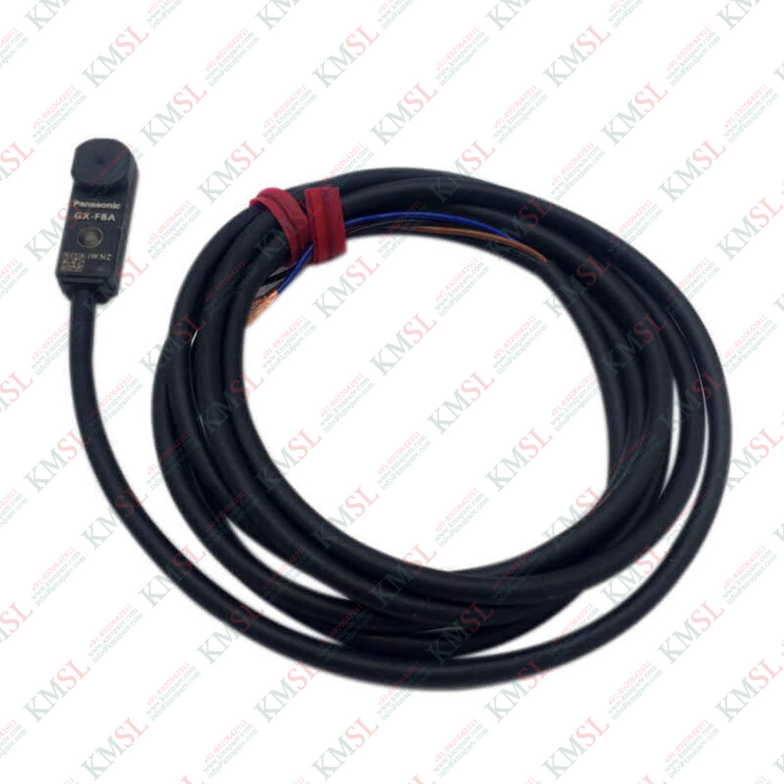 Panasonic Proximity Sensor GX-F12A-P | High-Precision SMT Sensor | KMSPARE