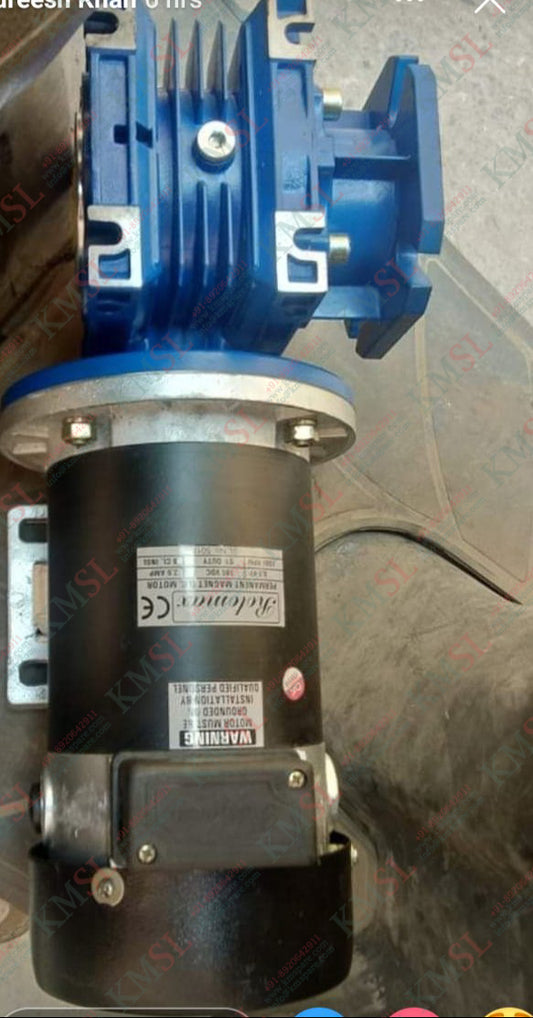 Panasonic Retracting Motor N510043589AA
