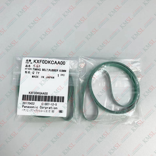 Panasonic SMT Belt KXF0DKCAA00 – High-Quality Replacement | KMSPARE