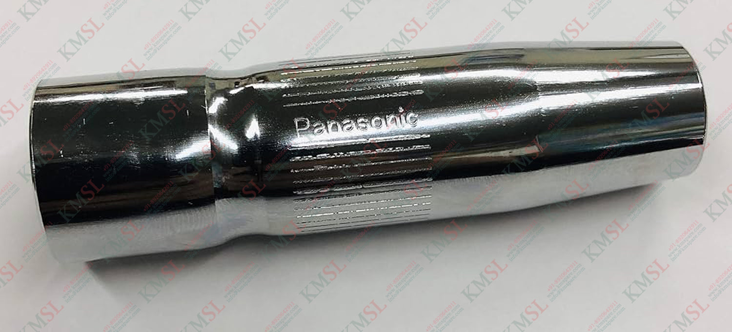 Panasonic TGN00044 CO₂ Welding Nozzle | MIG/MAG Welding Spare Part | KMSPARE
