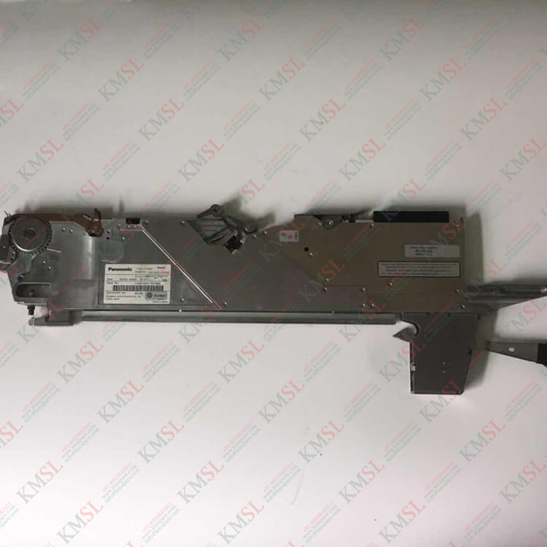 Panasonic Tape Feeder KXFW1KSBA00 | KMSPARE LINK PVT LTD