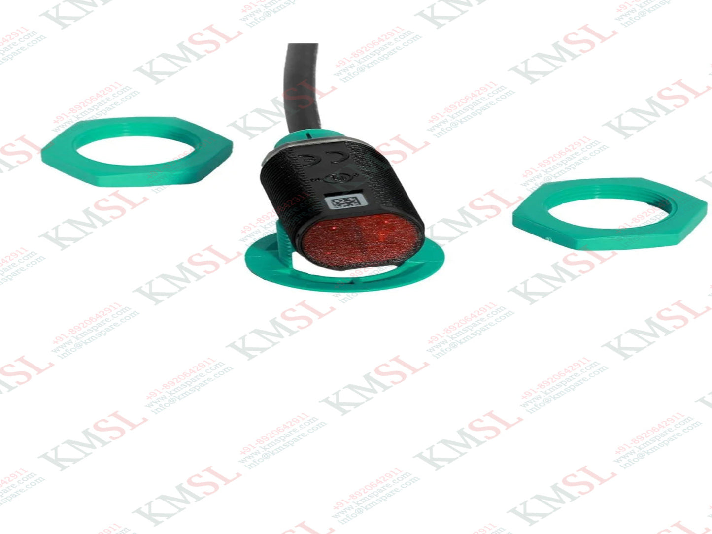 Pepperl+Fuchs GLV18-8-H-120/115/120 Photoelectric Sensor | KMSPARE
