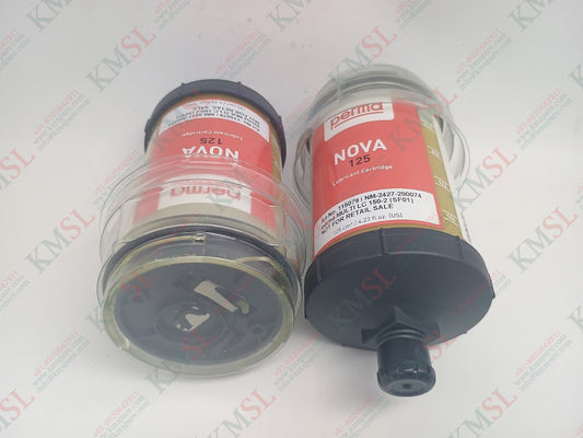 NOVA-125 Perma, Perma Lubricant Cartridge