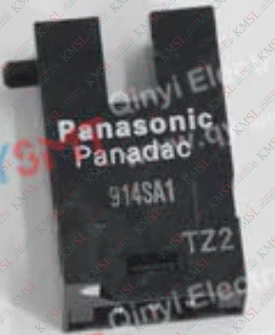 Photo Interrupter N310P914SA1 | Panasonic SMT Sensor – KMSPARE