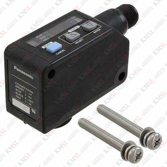 Photo Sensor N310P914A1 – High-Precision Industrial Sensor | KM Spare Link Pvt Ltd