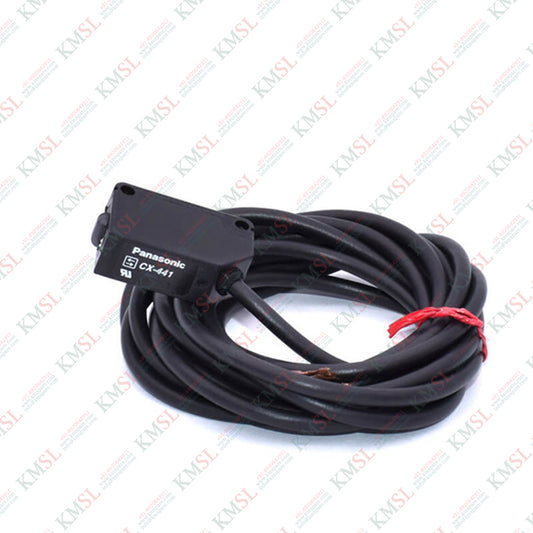 Photoelectric Sensor CX-424
