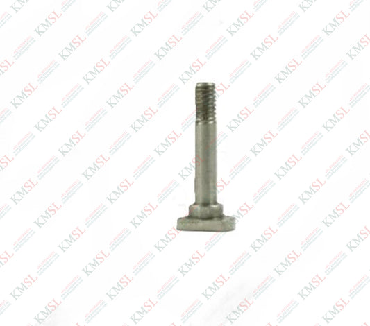 Pin 102030401301 – OEM Precision Machine Spare | KM Spare Link Pvt Ltd