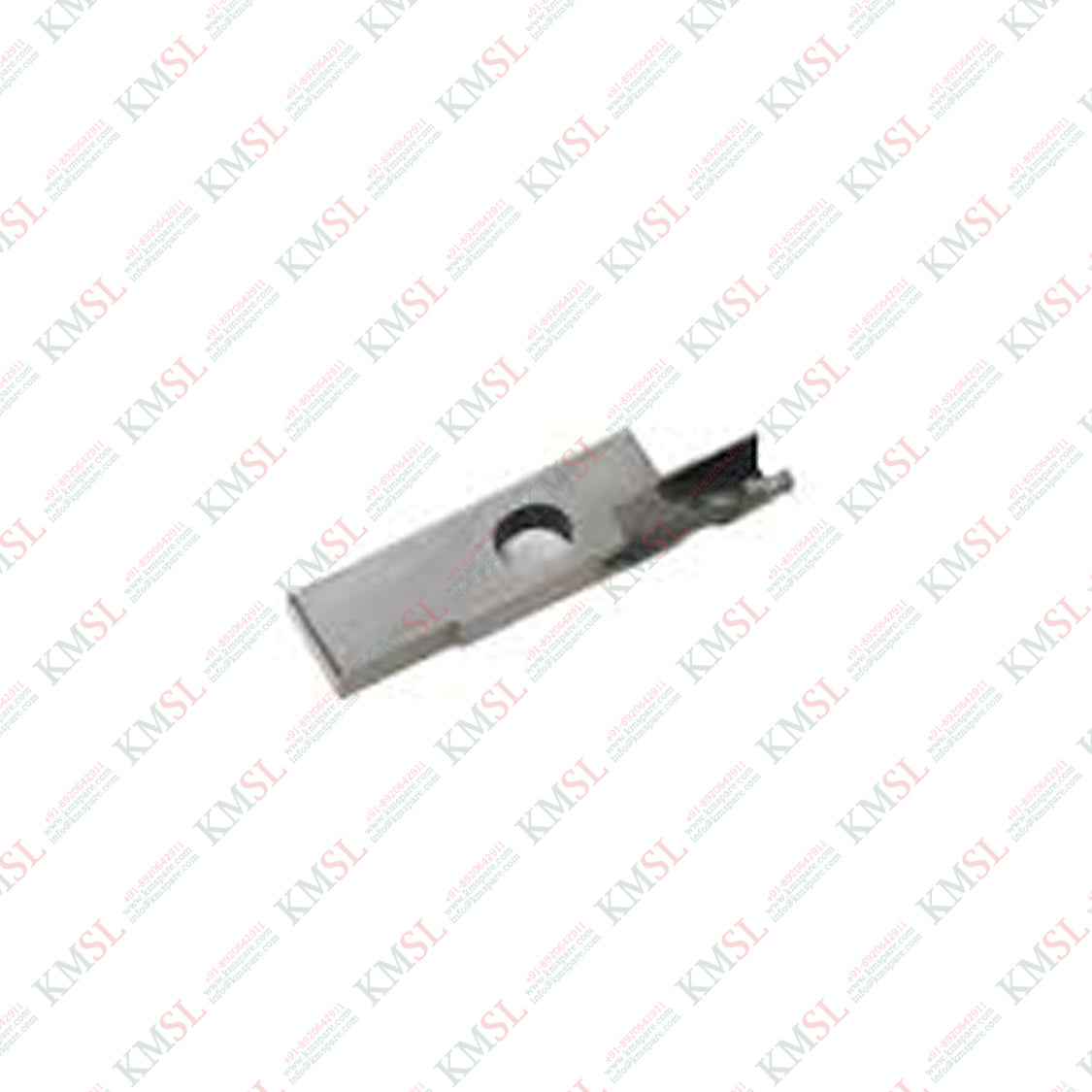 Pin 1020308011 – High-Quality Industrial Machine Pin | KMSPARE