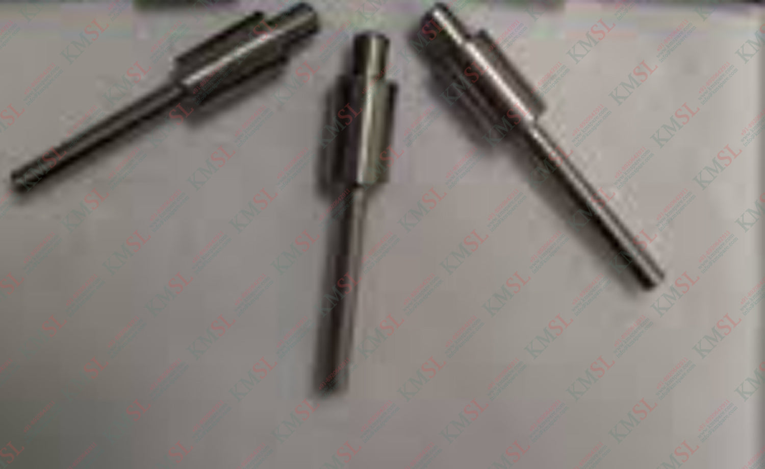 Pin 1999504001 | Durable Industrial Machine Pin - KMspare
