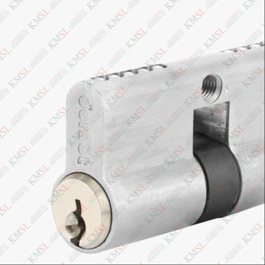 Pin Cylinder N401CJPD-C43 – Reliable Industrial Cylinder Component | KMSPARE