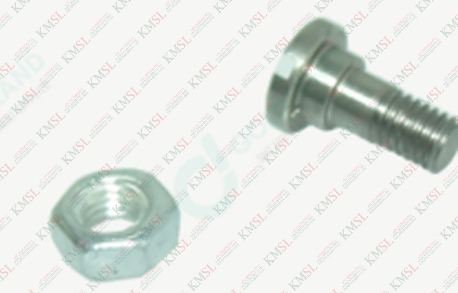 Pin X01A41203 | Durable Industrial Machine Pin - KMspare