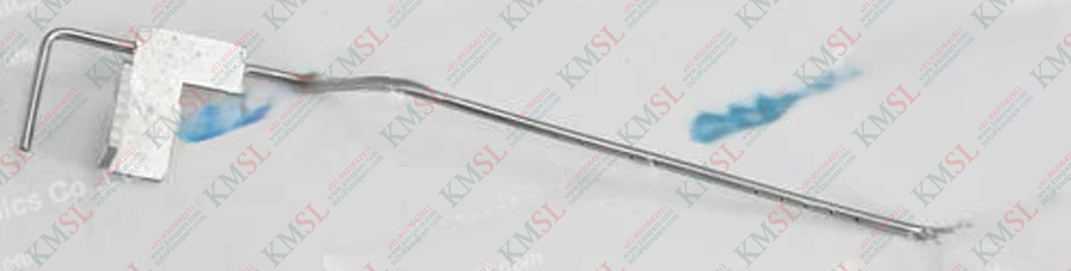 Pipe 1046925008 | Durable Industrial Machine Pipe - KMspare