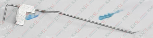 Pipe 1046925008 | Durable Industrial Machine Pipe - KMspare