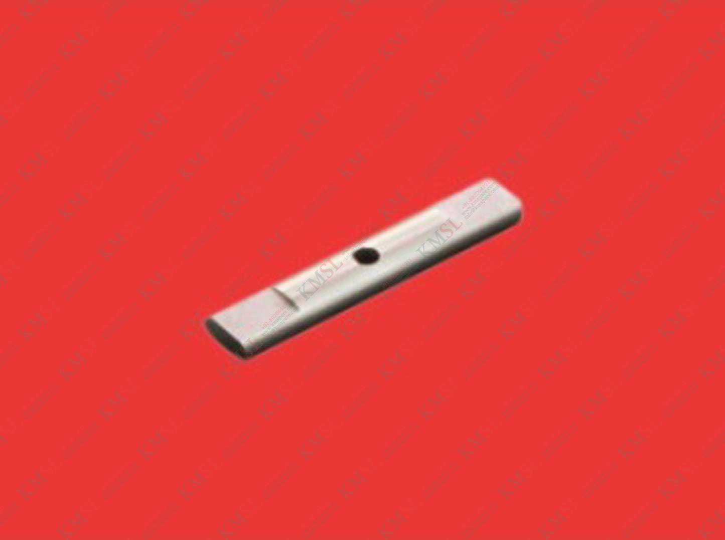 Pivot 47228302 | Precision SMT Machine Component | Kmspare Link Pvt Ltd