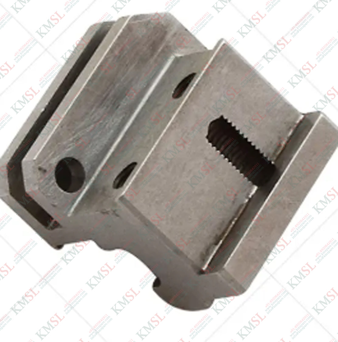 Plate KXFB02M1A01 | High-Quality SMT Machine Plate – KMSPARE