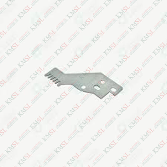 Plate N210133977AB – High-Quality Industrial Machine Plate | KMSPARE