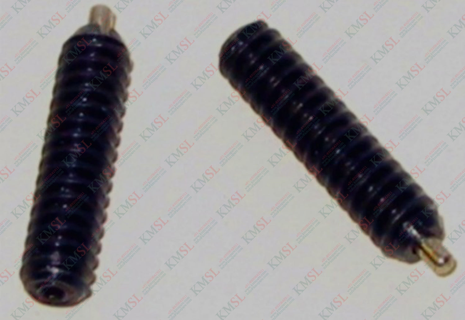 Plunger Spring 41716001 | Durable SMT Machine Spare – KM Spare