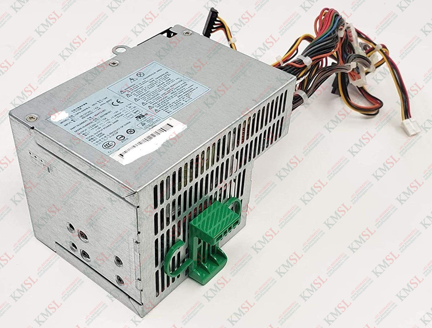 Power Supply .N244PCSA-043
