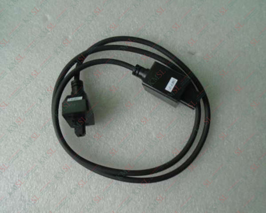 Power cable ..N510028646AA
