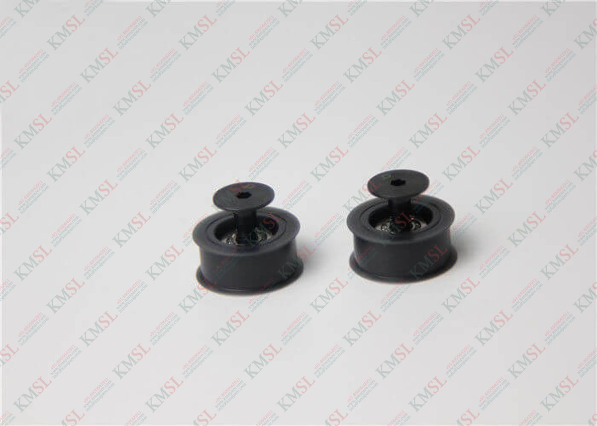 Pulley ADBPP8020 | High-Quality Industrial Pulley | Kmspare