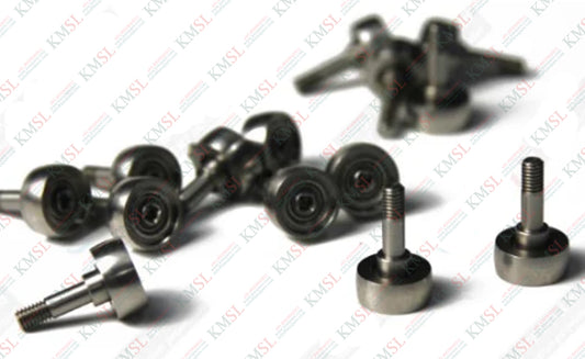 Pulley N648MB026000 – High-Quality SMT Machine Pulley | KMSPARE