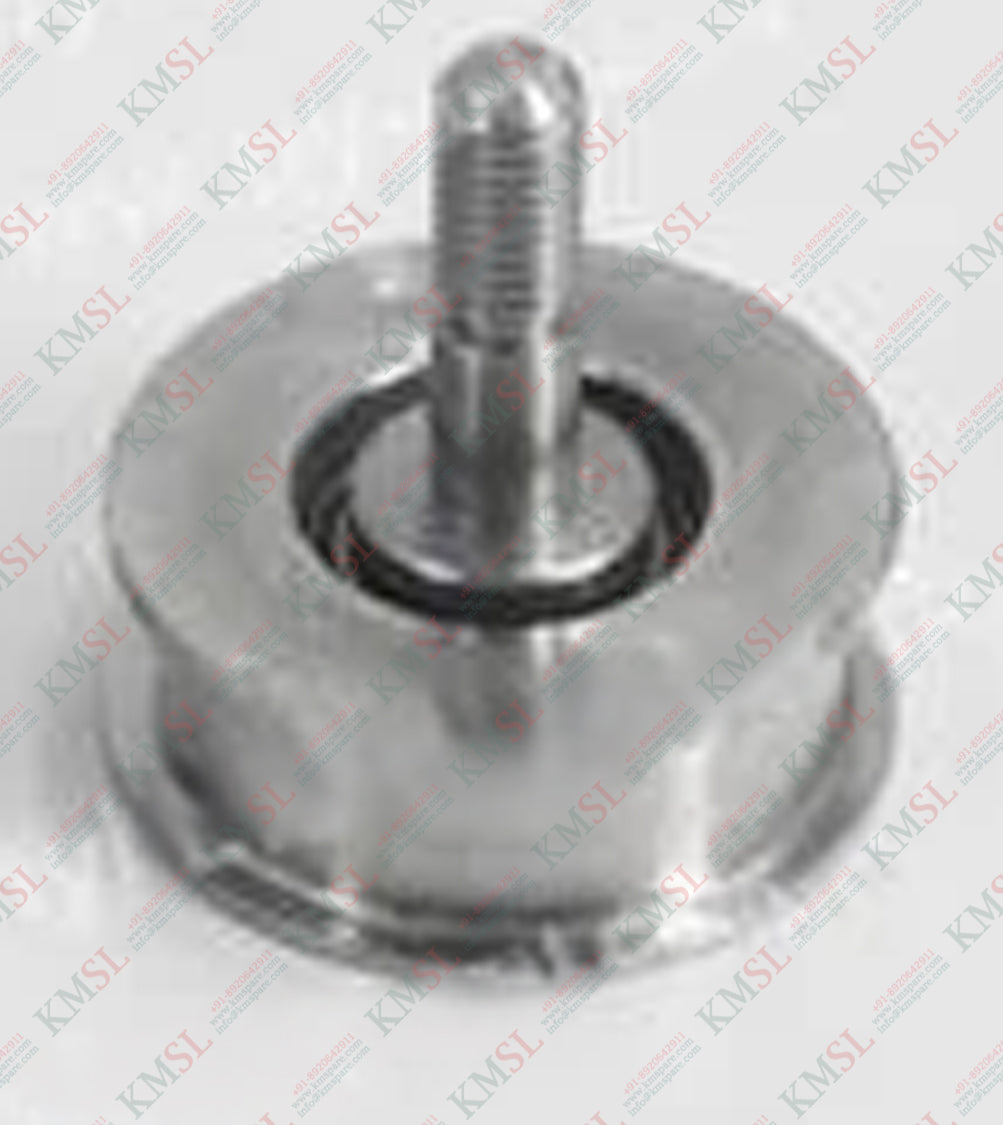 Pulley N648MB035000 | Durable Industrial Pulley - KMspare