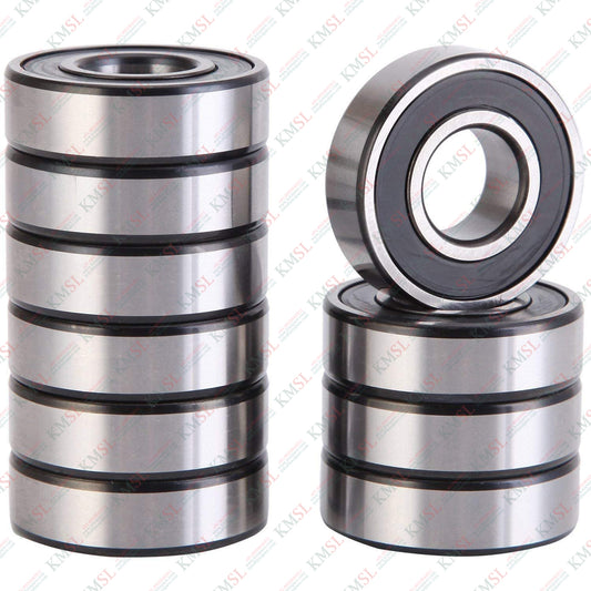 Pulley and bearing FRONTAL Y 40055736&40055737
