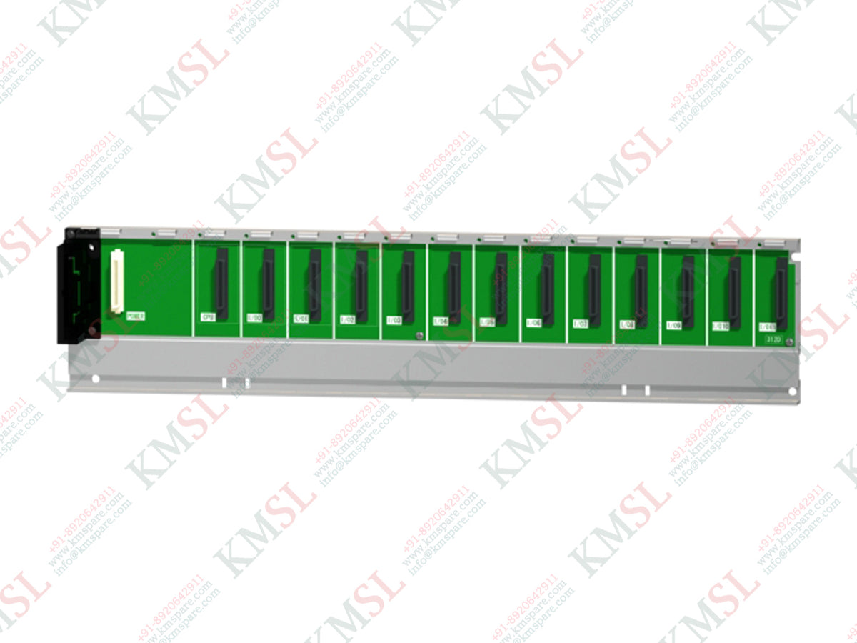 Q312DB Mitsubishi Power Supply Unit | Industrial SMPS – KMSPARE