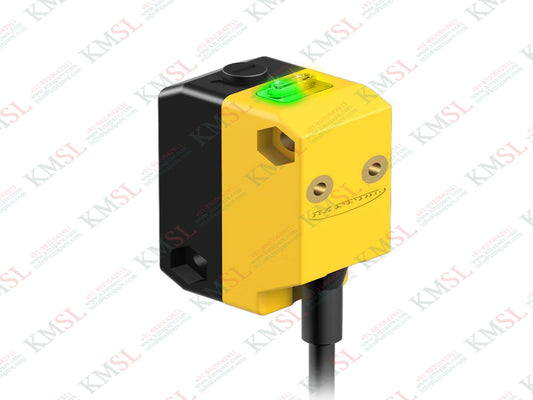 QS18VN6AF350Q5 Banner Photoelectric Sensor | Industrial Optical Sensor – KMSPARE