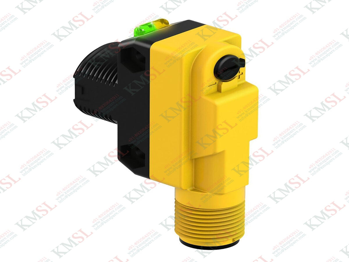 QS18VN6FF100 Banner Photoelectric Sensor | Industrial Optical Sensor – KMSPARE