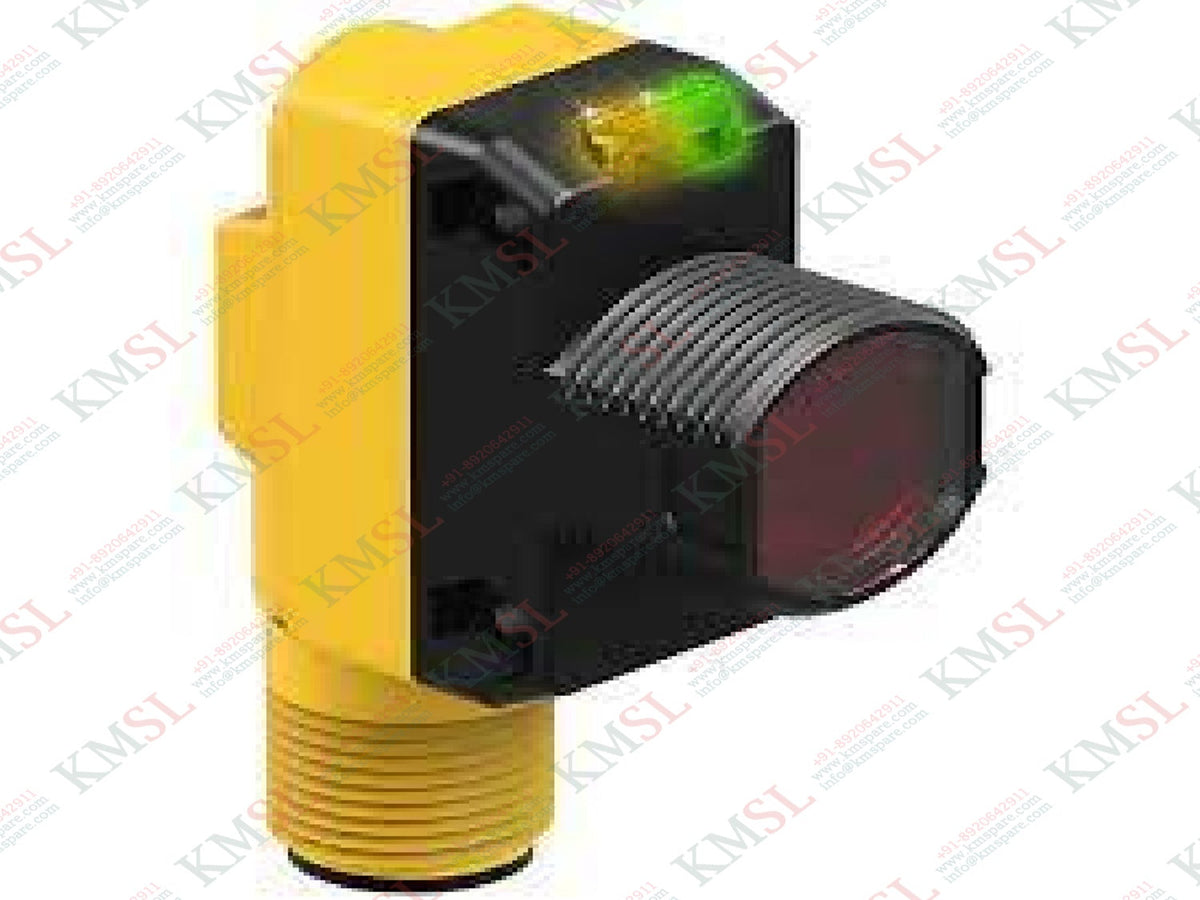 QS18VN6LPQ8 Banner Photoelectric Sensor | Industrial Optical Sensor – KMSPARE