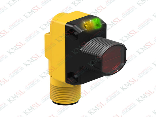 QS18VP6FF100 Banner Photoelectric Sensor | Industrial Optical Sensor – KMSPARE