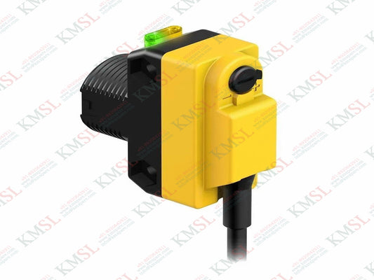 QS18VP6FP Banner Photoelectric Sensor | Industrial Optical Sensor – KMSPARE