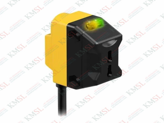 QS18VP6R Banner Photoelectric Sensor | Industrial Optical Sensor – KMSPARE