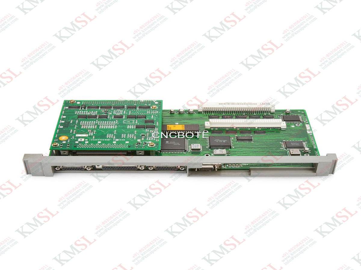QX524C Mitsubishi PCB Board | KMSPARE