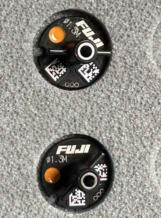 R12 Head 1.8M MELF Nozzle | Genuine SMT Nozzle – KMSpare Link Pvt Ltd