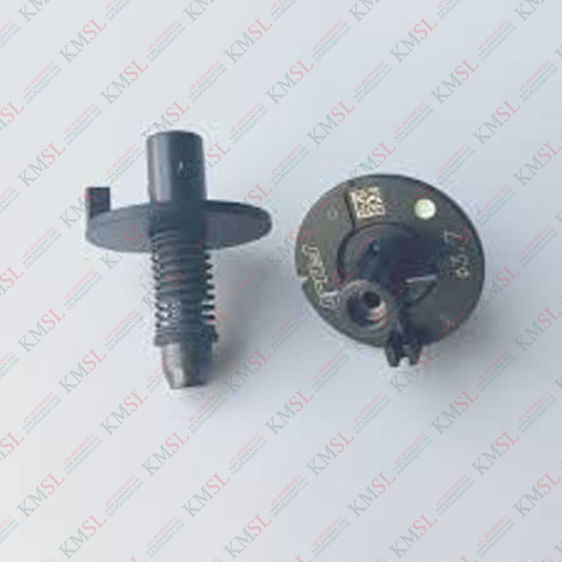 R19-037-095 3.7mm Nozzle | Genuine SMT Nozzle – KMSpare Link Pvt Ltd