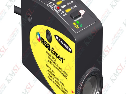 R58 BANNER Registration Mark Sensor